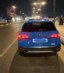 فولكسفاغن تاوس